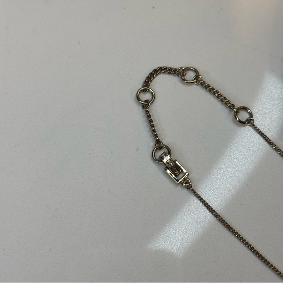 Givenchy Gemstone Necklace - Picture 4 of 4